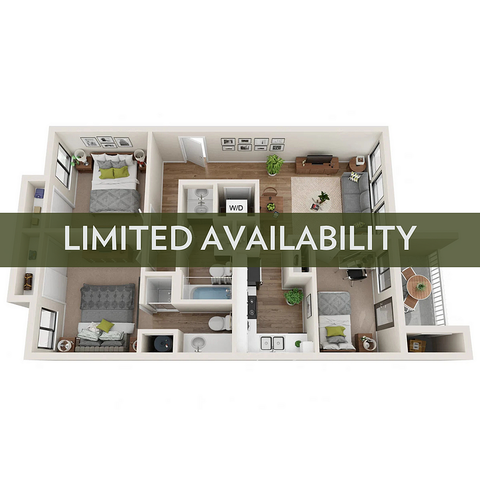 3x2 LIMITED AVAILABILITY