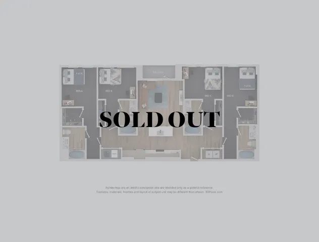 D4.2 Sold Out