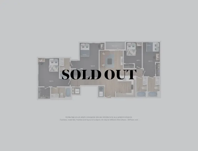 D5 Sold Out