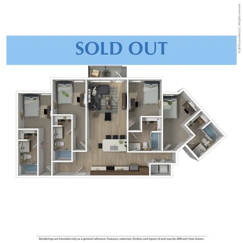 D3 - SOLD OUT