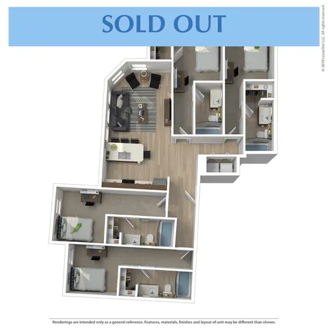 D2 - SOLD OUT