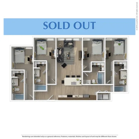 D1 - SOLD OUT