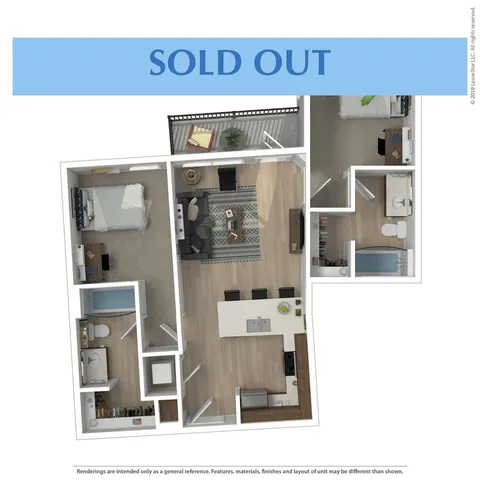 B3 - SOLD OUT