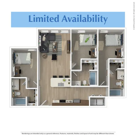 C1 - Limited Availability
