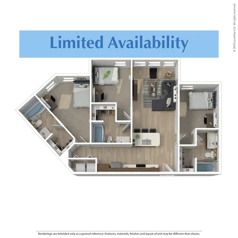 C2 - Limited Availability