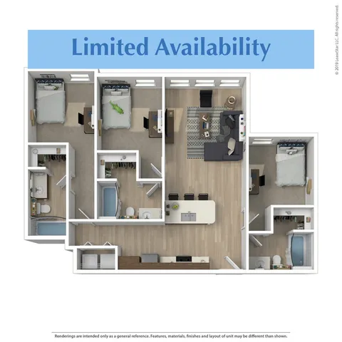 C3 - Limited Availability