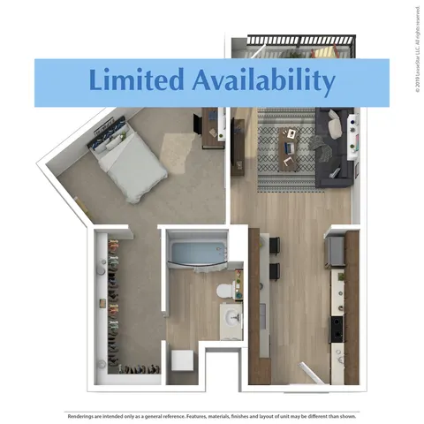 A2 - Limited Availability