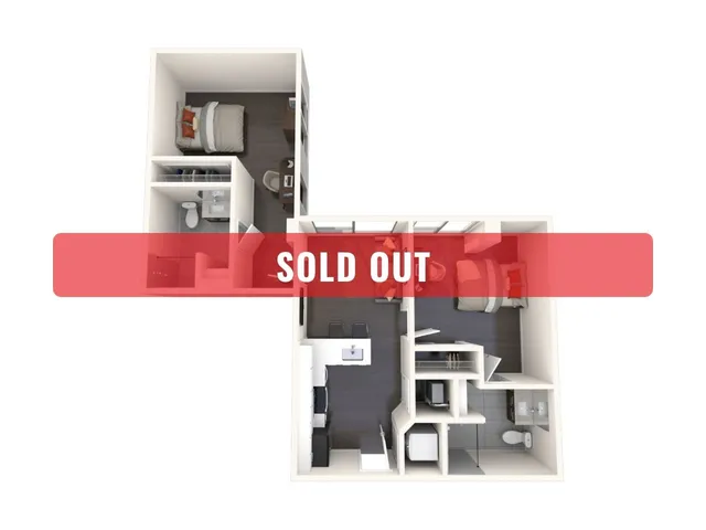 The Henry B3 Sold Out