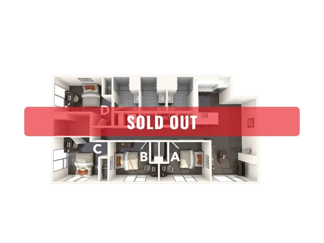 The Henry D1 Sold Out