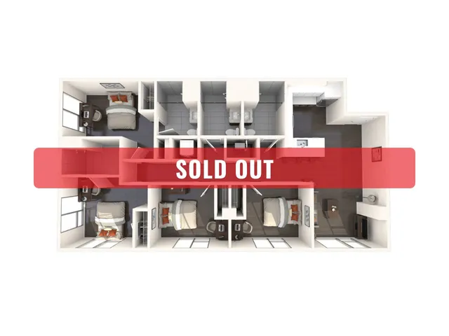 The Henry D1A Sold Out