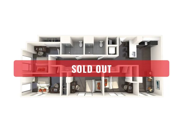 The Henry D2 Sold Out