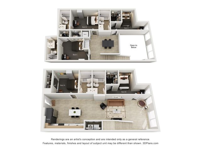 5BR/5BA - E3-TH