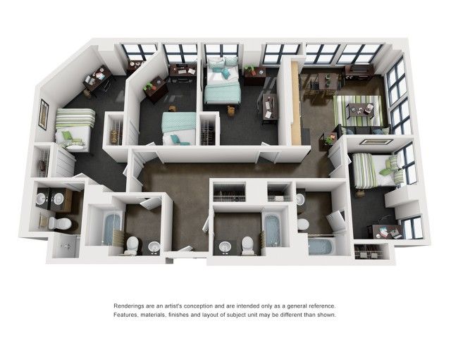 Tailor Lofts