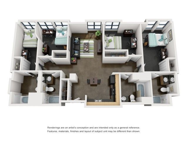 Tailor Lofts