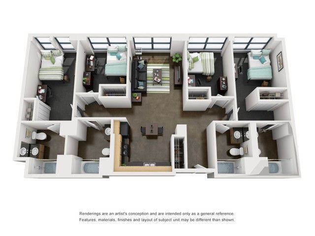 Tailor Lofts