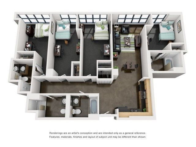 Tailor Lofts
