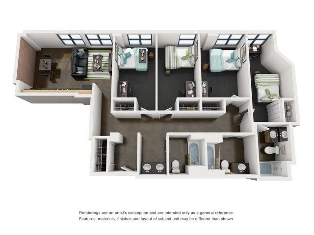 Tailor Lofts