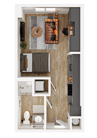 S1 - Studio