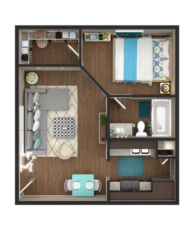 1x1 Studio