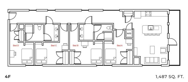 4F