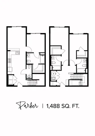Parker 3x3