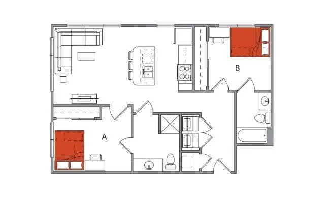 B3