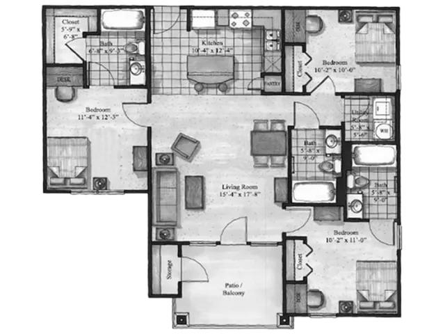 Villagio