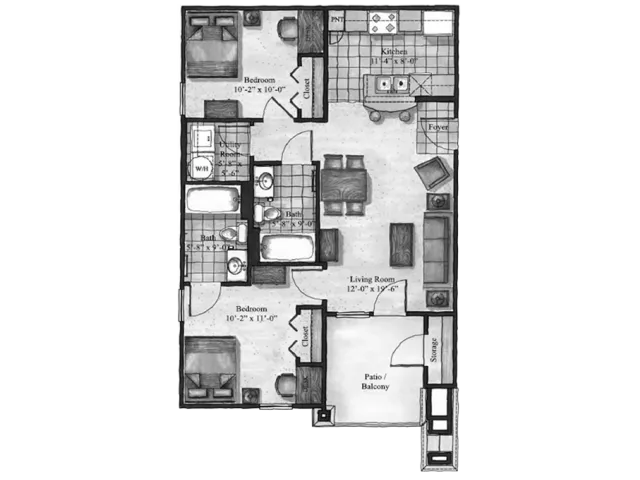 Villagio