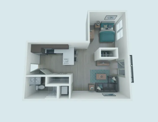 Studio D