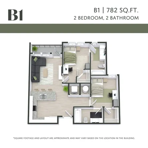 B1