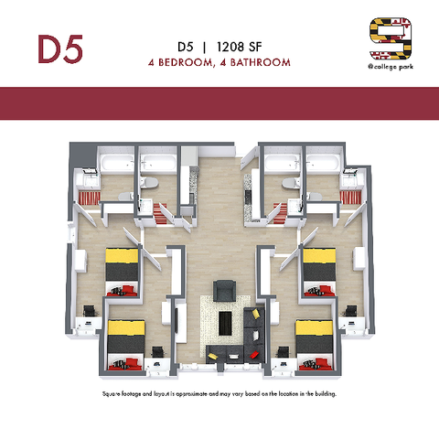 D5