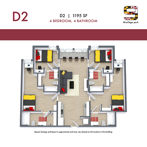 D2