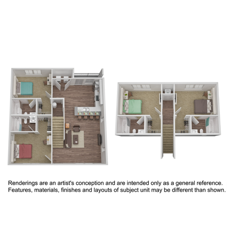 4BR/4BA Cottage