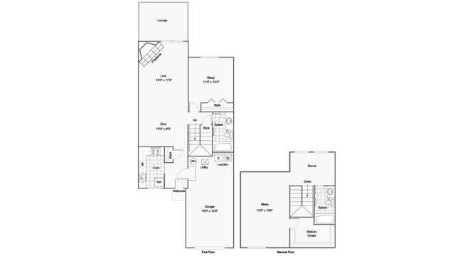 Floorplan Image | ReNew Rock Creek