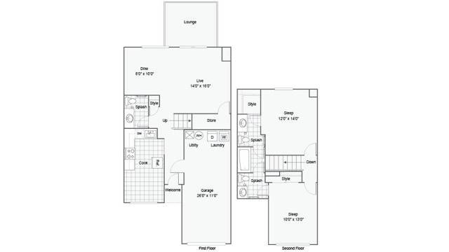 Floorplan Image | ReNew Rock Creek