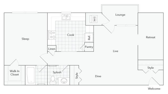 Floorplan Image | ReNew Norfolk