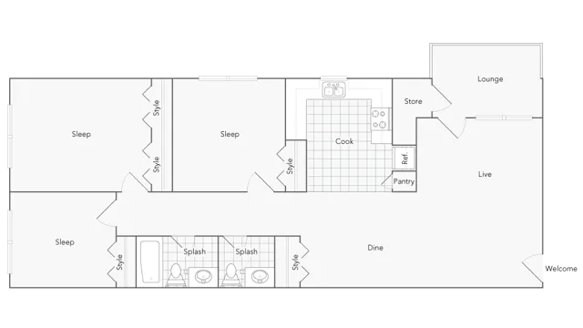 Floorplan Image | ReNew Norfolk