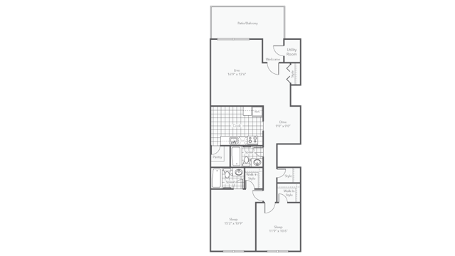 Floorplan Images | ReNew Banbury Lake