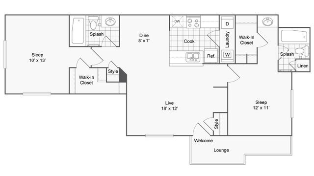 Floor Plan Image | ReNew Harford