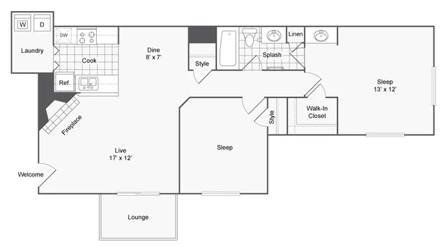 Floor Plan Image | ReNew Harford