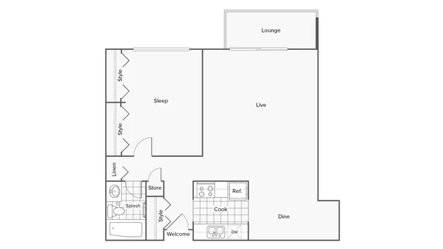 Floor Plan Images | ReNew Durham