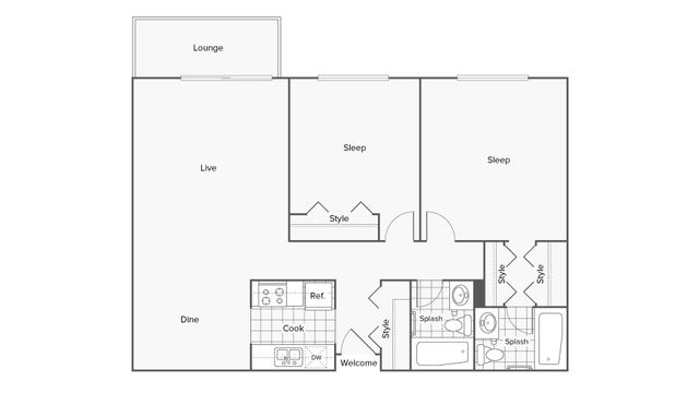 Floor Plan Images | ReNew Durham