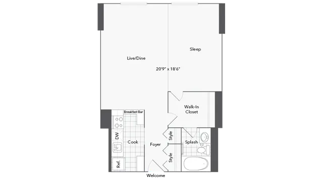 Floorplan Image | ReNew Mt Vernon