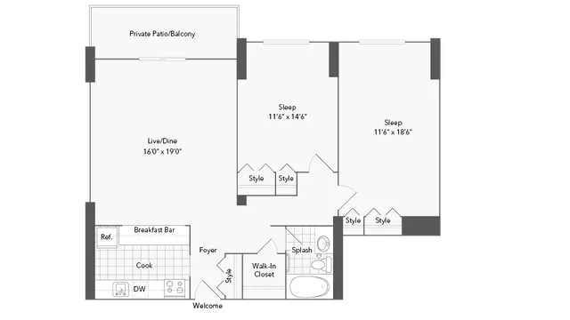 Floorplan Image | ReNew Mt Vernon