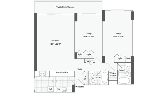 Floorplan Image | ReNew Mt Vernon