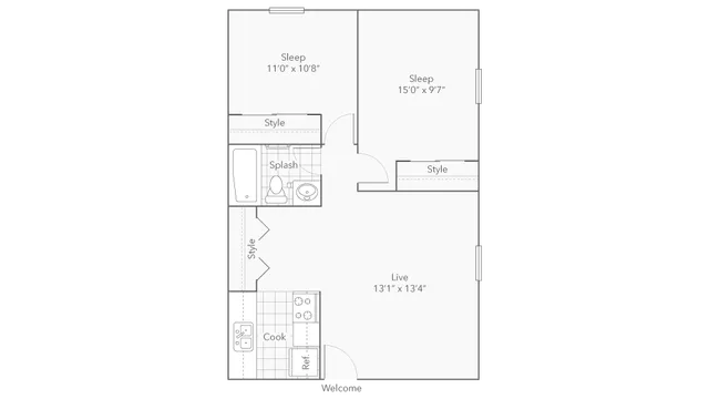 Floorplan Images | ReNew Millbrook East II