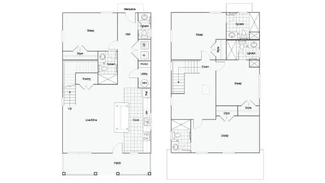 Bulter-Floor-Plan