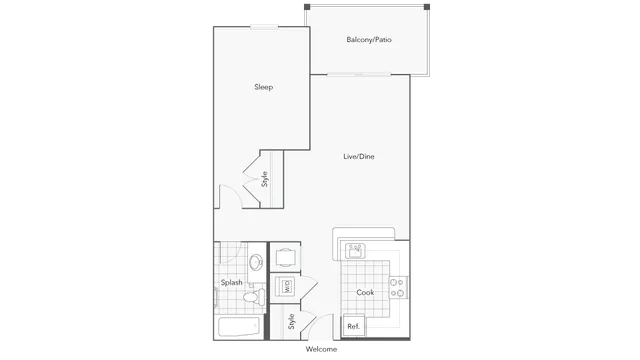 Floorplan Images | ReNew Little Creek