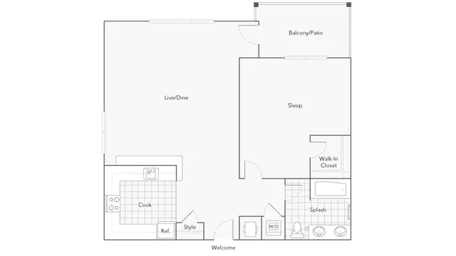 Floorplan Images | ReNew Little Creek