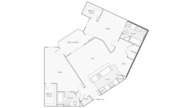 Floorplan Images | ReNew Little Creek